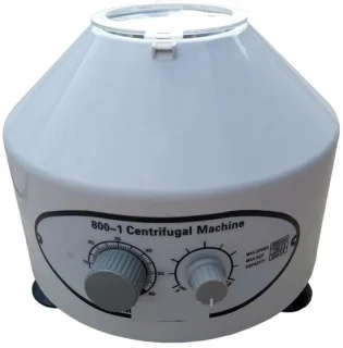 Laboratoriumcentrifuge