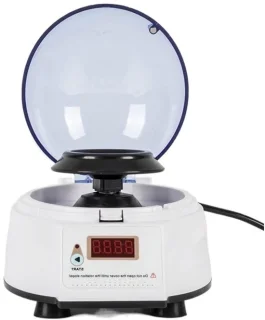 Laboratoriummicrocentrifuge