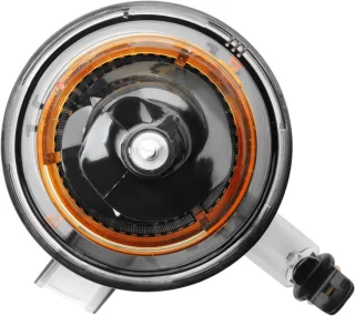 Langzame Sapcentrifuge (Slow Juicer)
