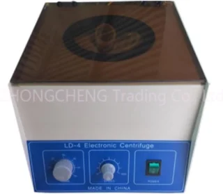 LD-3 Laboratoriumcentrifuge 50 ml x 6