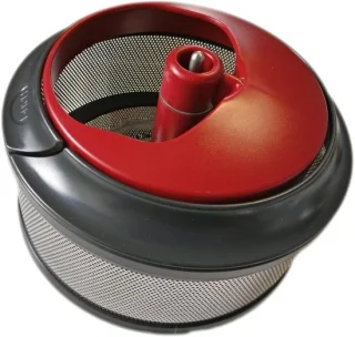 Le duo sapcentrifuge mand grijs