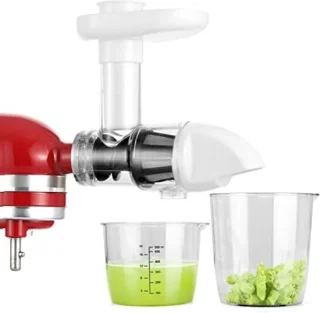 Lexium slowjuicer sapcentrifuge