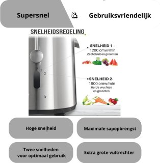 Wat vinden we minder goed