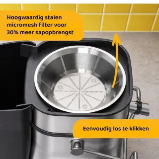 Wat vinden we minder goed