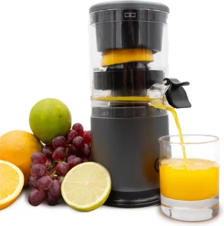 Livington JuiceBoost draagbare sapcentrifuge 250 ml