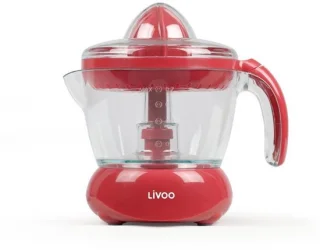 LIVOO DOD131RC Elektrische sapcentrifuge