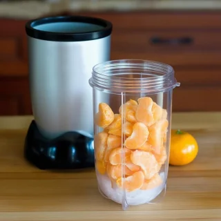 Wat vinden we goed aan de Magic Bullet MB1001 Series Sapcentrifuge/Blender