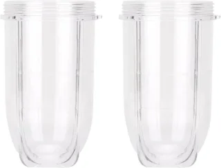 Magic Bullet MB1001 vervangende bekers — eenvoudig, functioneel en betaalbaar