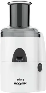Magimix Juice Expert 2 Blender Zwart Wit
