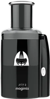 Magimix Juice Expert 3 Sapcentrifuge Zwart