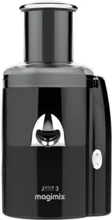 Magimix Juice Expert 3 Sapcentrifuge Zwart