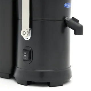 Maxima Sapcentrifuge 2 Snelheden