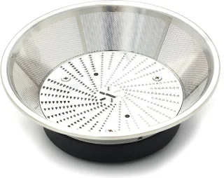 Maxima Sapcentrifuge 2 Snelheden