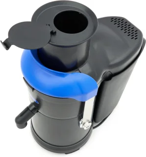 Maxima Sapcentrifuge 2 Snelheden