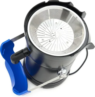 Maxima Sapcentrifuge 2 Snelheden