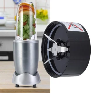 MB1001 250W Vervangingsmessen voor sapcentrifuge en blender