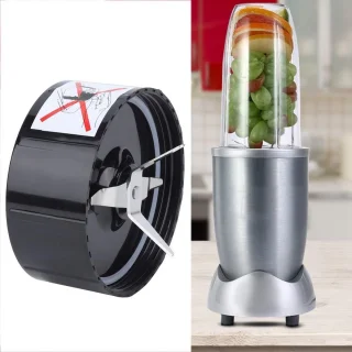MB1001 250W Vervangingsmessen voor sapcentrifuge en blender