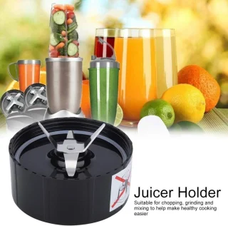 MB1001 250W Vervangingsmessen voor sapcentrifuge en blender