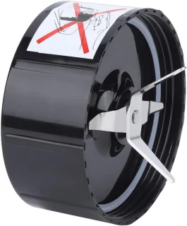 MB1001 250W Vervangingsmessen voor sapcentrifuge en blender