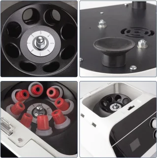 Medische centrifuge