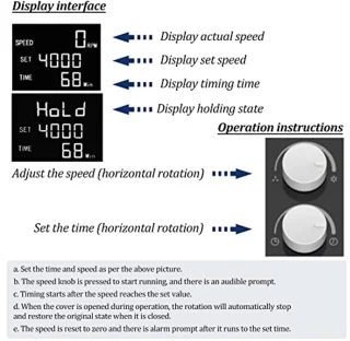 Medische centrifuge