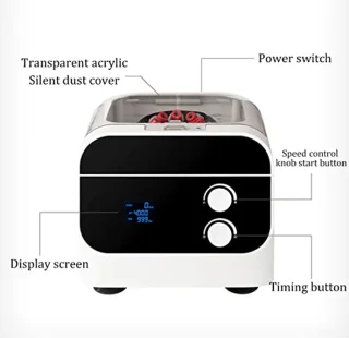 Medische centrifuge