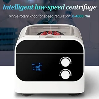 Medische centrifuge