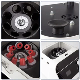 Medische centrifuge