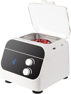 Medische tafelcentrifuge review