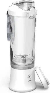 Meichoon Portable Blender LB34 - White