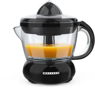 Compacte en efficiënte citruspers voor dagelijks vers sap