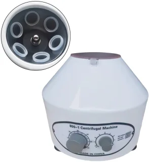 Merk Laboratorium Tafelcentrifuge