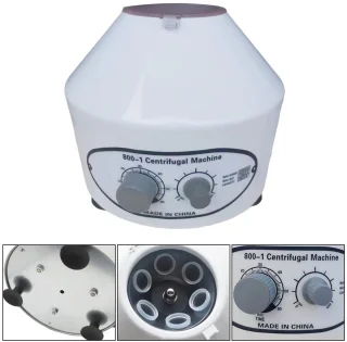 Merk Laboratorium Tafelcentrifuge