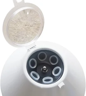 Merk Laboratorium Tafelcentrifuge