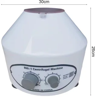 Merk Laboratorium Tafelcentrifuge