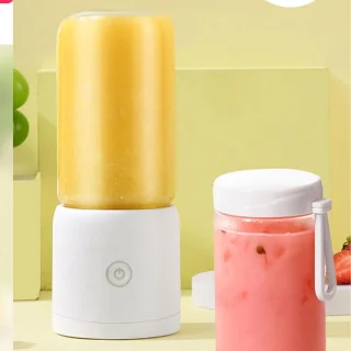 Merkloos Mini sapcentrifuge 380 ml