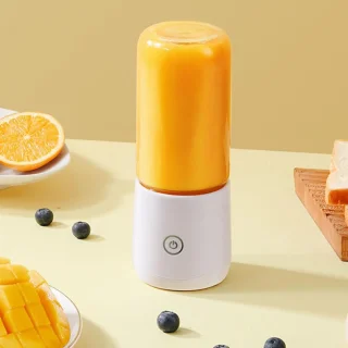 Merkloos Mini sapcentrifuge 380 ml