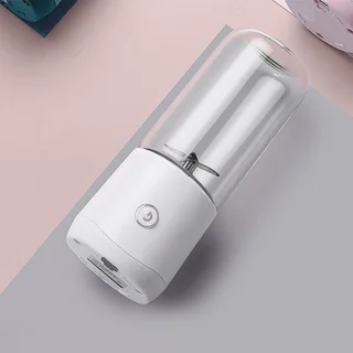 Merkloos Mini sapcentrifuge 380 ml