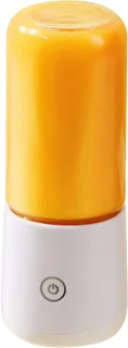 Merkloos Mini sapcentrifuge 380 ml