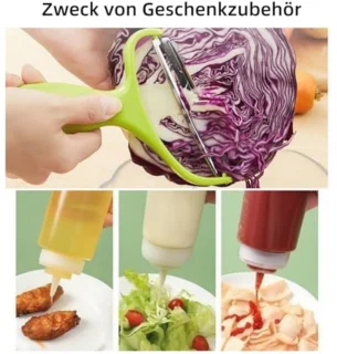Merkloos Slacentrifuge 5 L