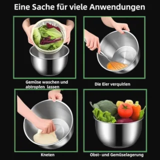 Merkloos Slacentrifuge 5 L