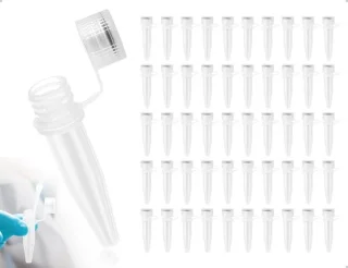 Merknaam Centrifugebuizen 15 ml Set