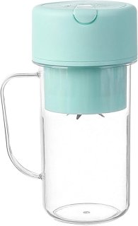 De Merknaam Mini Rietjespers in één oogopslag