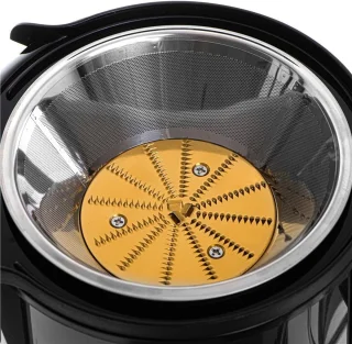 Merknaam Sapcentrifuge