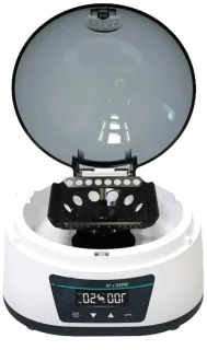 Micro centrifuge
