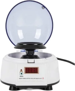 Microcentrifuge