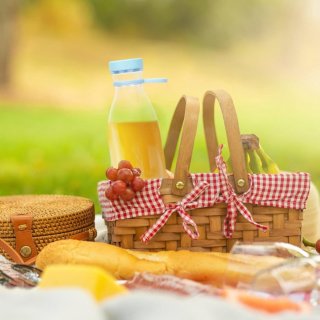 Wat vinden we goed aan de Mini-blenderbeker 380 ml - Blauw