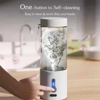 Mini blenderbeker 530 ml