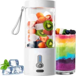 Mini blenderbeker 530 ml