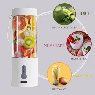 Mini blenderbeker 530 ml